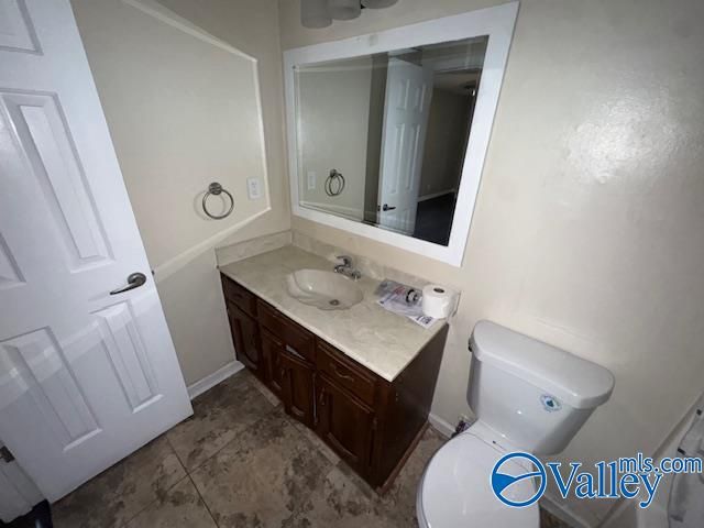 2034 Rosebury Lane SW, Huntsville, AL 35803