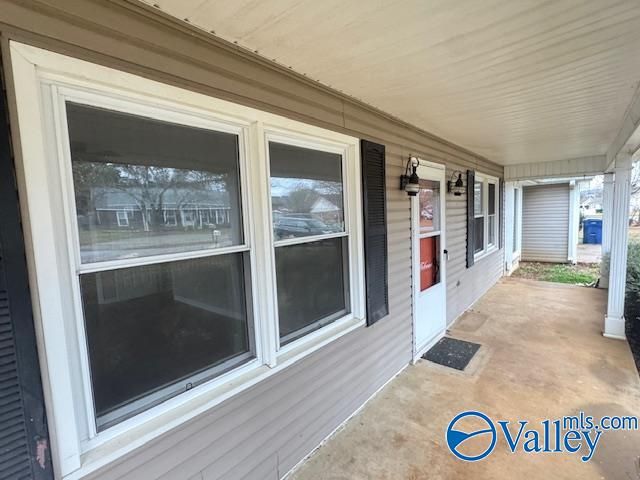 2034 Rosebury Lane SW, Huntsville, AL 35803