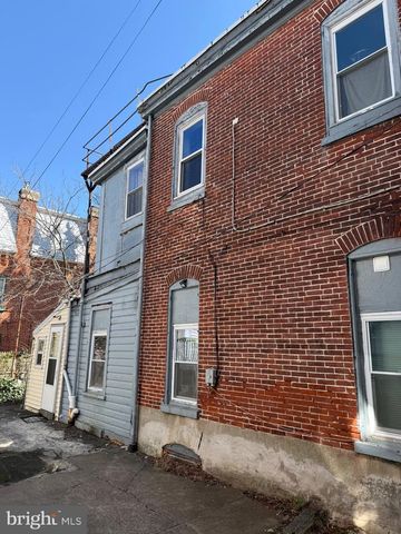 1001 & 1003 W. 8TH ST. W 8TH ST, Wilmington, DE 19806