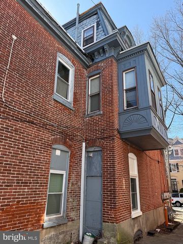 1001 & 1003 W. 8TH ST. W 8TH ST, Wilmington, DE 19806