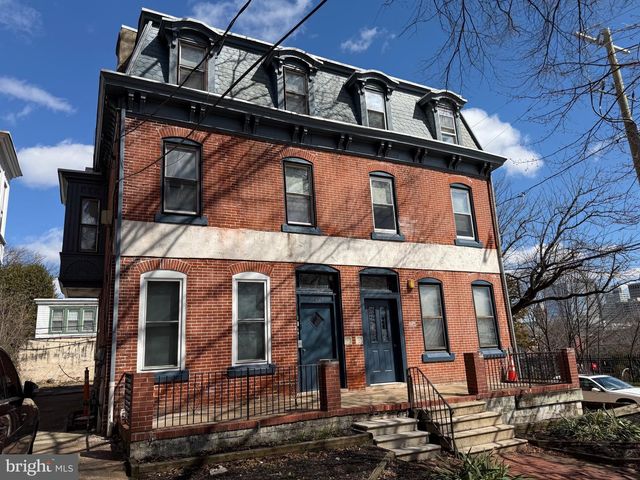 1001 & 1003 W. 8TH ST. W 8TH ST, Wilmington, DE 19806