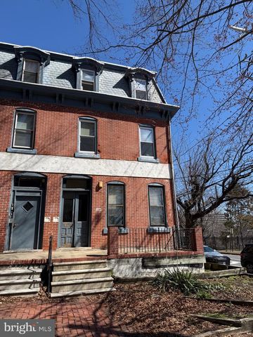 1001 & 1003 W. 8TH ST. W 8TH ST, Wilmington, DE 19806
