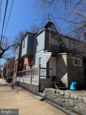1001 & 1003 W. 8TH ST. W 8TH ST, Wilmington, DE 19806