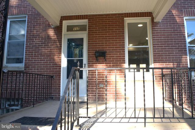 117 S WICKHAM RD, Baltimore, MD 21229