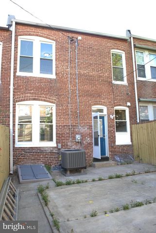 117 S WICKHAM RD, Baltimore, MD 21229