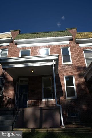 117 S WICKHAM RD, Baltimore, MD 21229