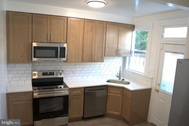 117 S WICKHAM RD, Baltimore, MD 21229