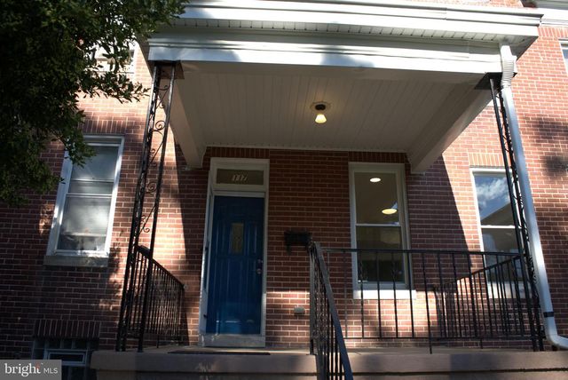 117 S WICKHAM RD, Baltimore, MD 21229
