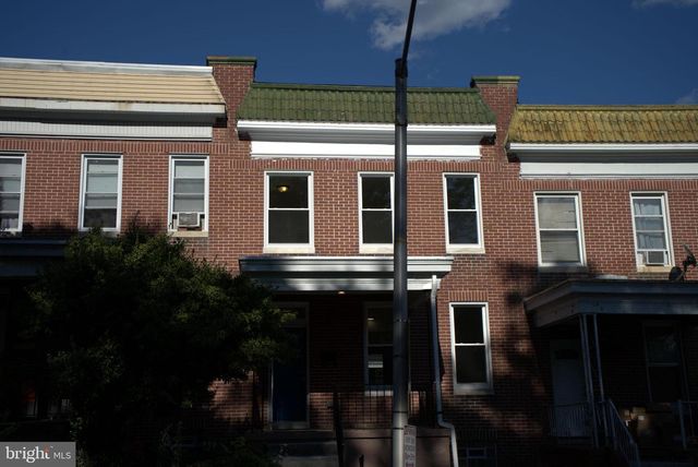 117 S WICKHAM RD, Baltimore, MD 21229