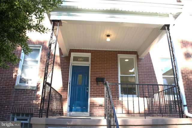 117 S WICKHAM RD, Baltimore, MD 21229