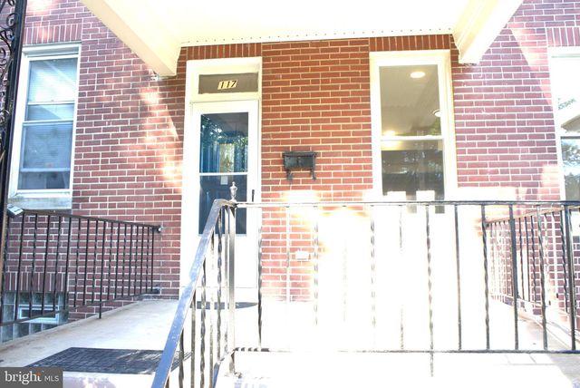 117 S WICKHAM RD, Baltimore, MD 21229
