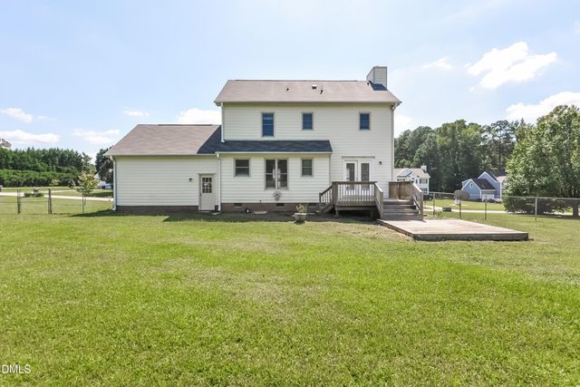 2008 Stoneglen Lane, Raleigh, NC 27603