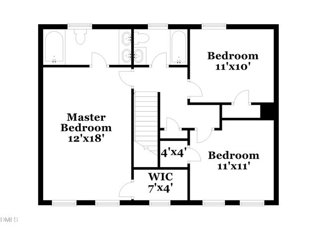 2008 Stoneglen Lane, Raleigh, NC 27603