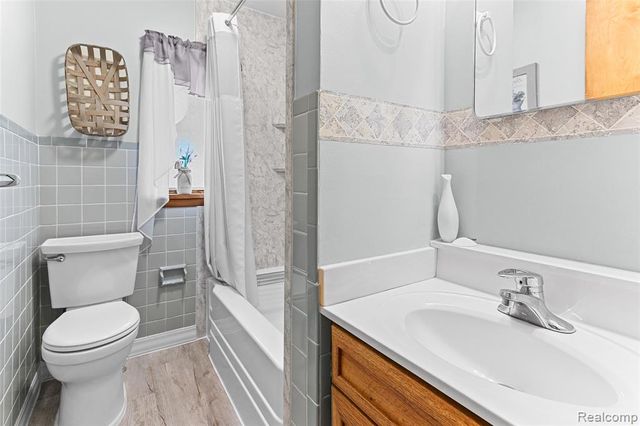 11720 Polk Street, Taylor, MI 48180