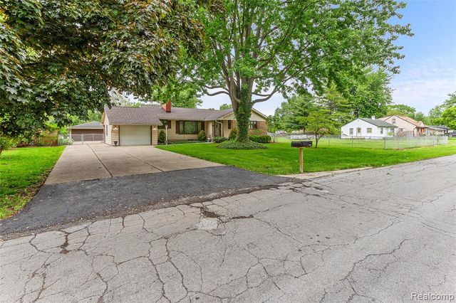 11720 Polk Street, Taylor, MI 48180