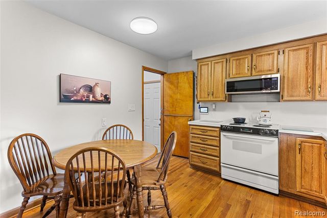 11720 Polk Street, Taylor, MI 48180