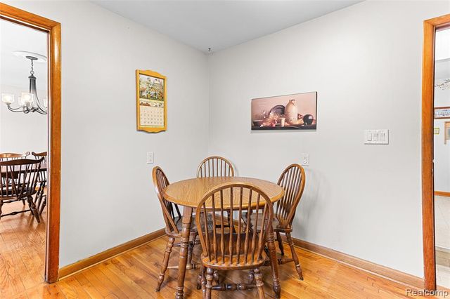 11720 Polk Street, Taylor, MI 48180