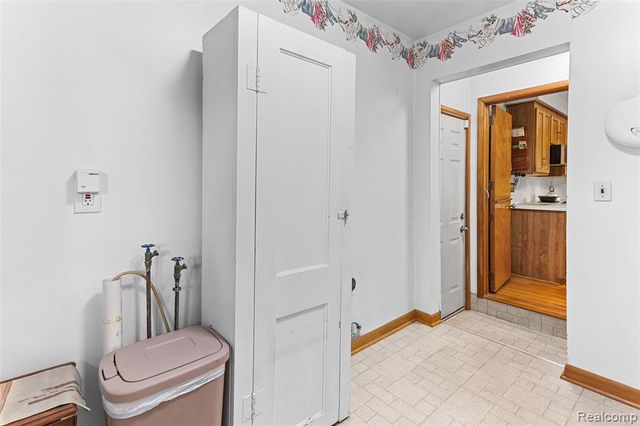 11720 Polk Street, Taylor, MI 48180