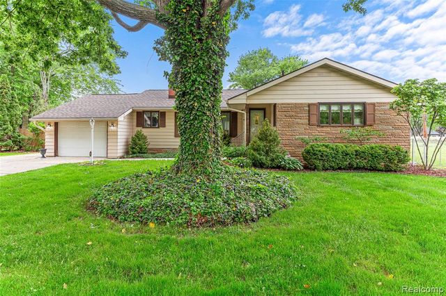 11720 Polk Street, Taylor, MI 48180