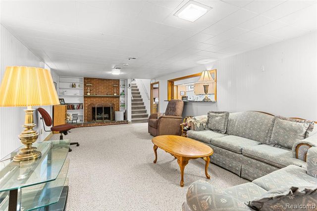 11720 Polk Street, Taylor, MI 48180