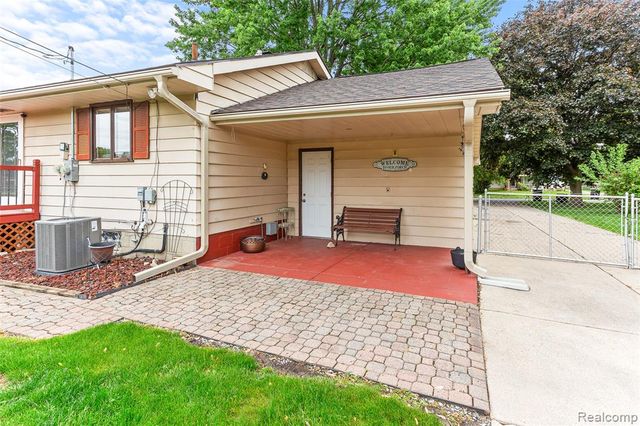 11720 Polk Street, Taylor, MI 48180