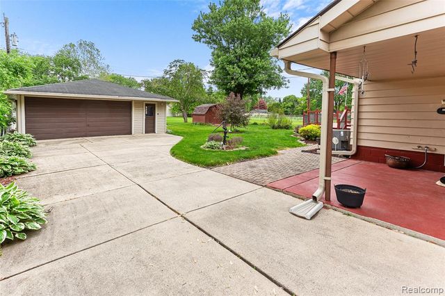 11720 Polk Street, Taylor, MI 48180