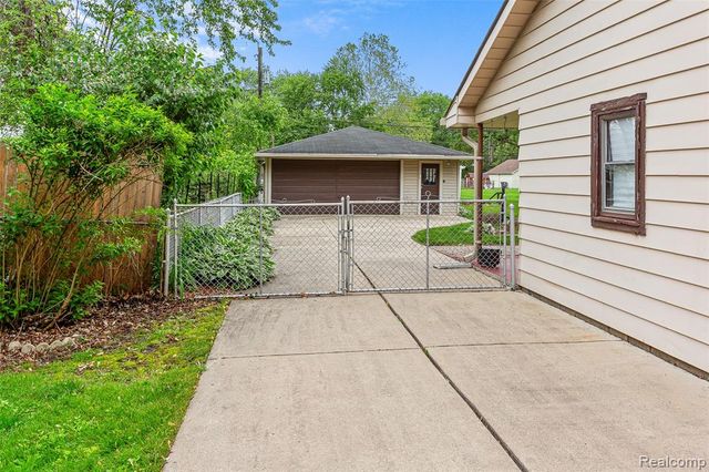 11720 Polk Street, Taylor, MI 48180