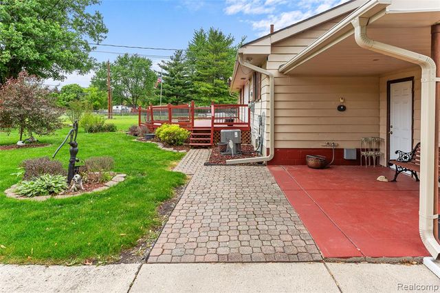 11720 Polk Street, Taylor, MI 48180