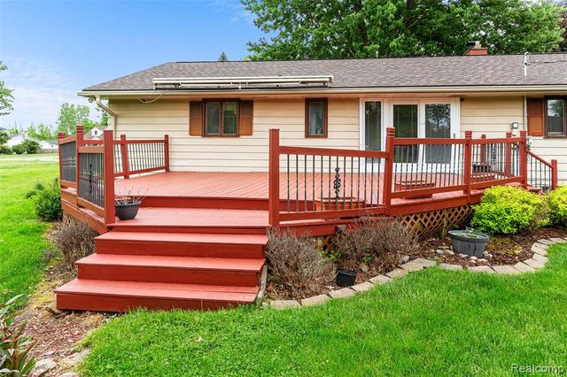 11720 Polk Street, Taylor, MI 48180