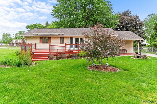 11720 Polk Street, Taylor, MI 48180