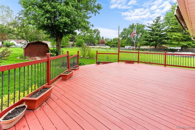 11720 Polk Street, Taylor, MI 48180