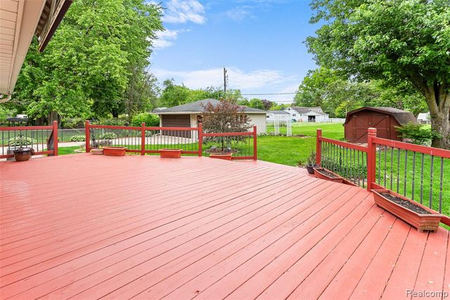 11720 Polk Street, Taylor, MI 48180