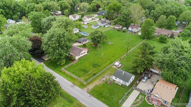 11720 Polk Street, Taylor, MI 48180