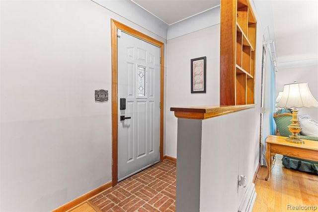 11720 Polk Street, Taylor, MI 48180