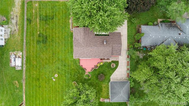 11720 Polk Street, Taylor, MI 48180