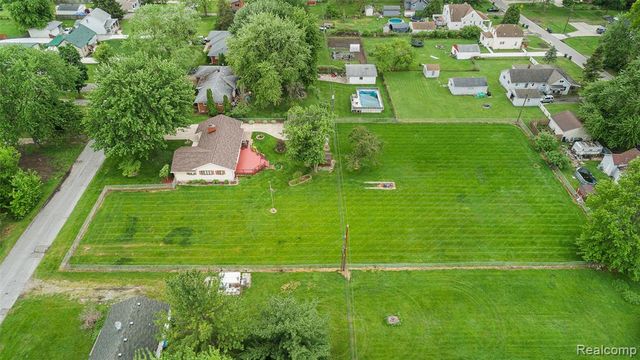 11720 Polk Street, Taylor, MI 48180