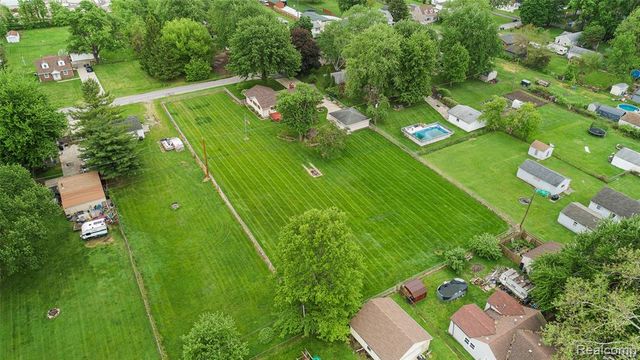 11720 Polk Street, Taylor, MI 48180