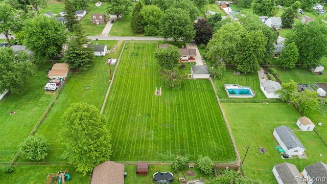 11720 Polk Street, Taylor, MI 48180