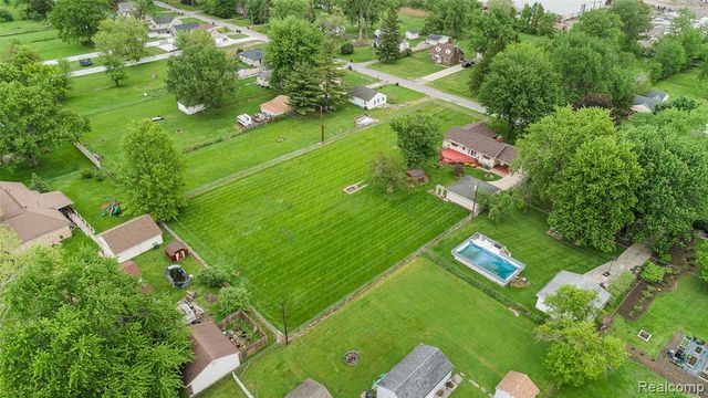 11720 Polk Street, Taylor, MI 48180