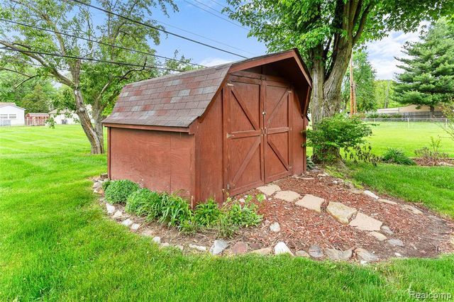 11720 Polk Street, Taylor, MI 48180