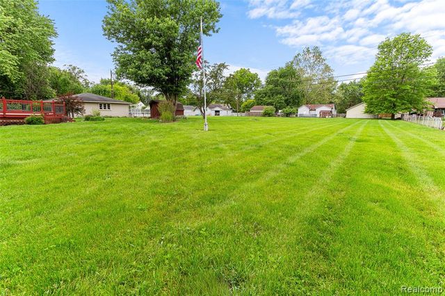 11720 Polk Street, Taylor, MI 48180