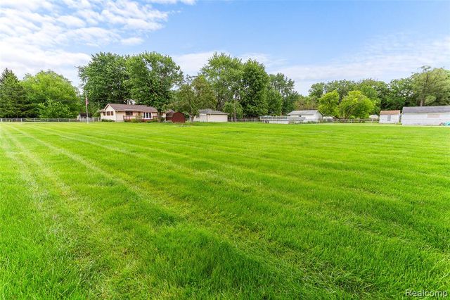 11720 Polk Street, Taylor, MI 48180