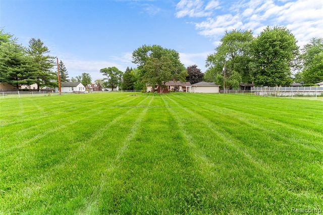 11720 Polk Street, Taylor, MI 48180