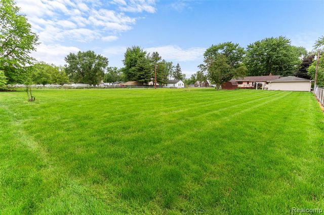 11720 Polk Street, Taylor, MI 48180