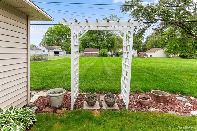 11720 Polk Street, Taylor, MI 48180