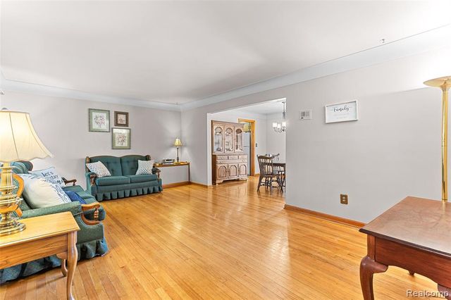 11720 Polk Street, Taylor, MI 48180