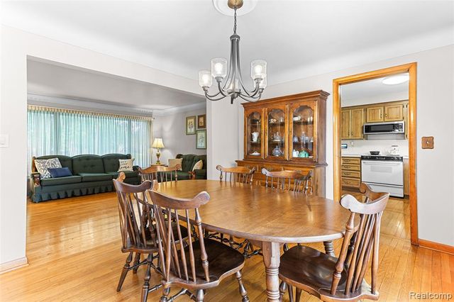 11720 Polk Street, Taylor, MI 48180