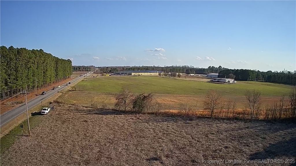NC 211 Highway, Lumberton, NC 28360 — photo 3