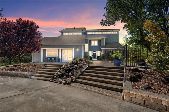 4521 Cross Creek Rd, Cool, CA 95614