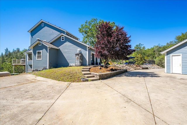 4521 Cross Creek Rd, Cool, CA 95614